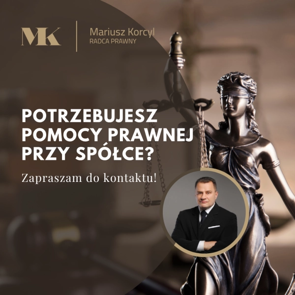 Porada prawna Korcyl
